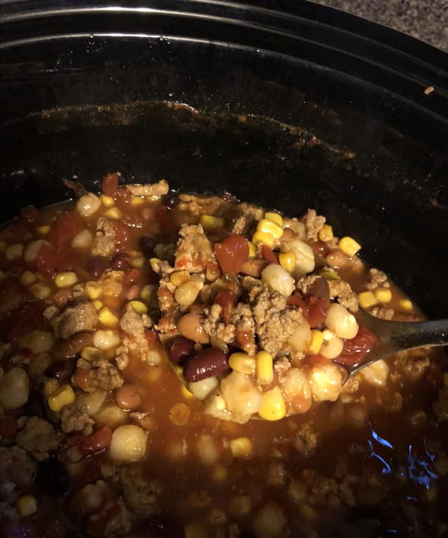 Taco Chili From Publix Punchfork