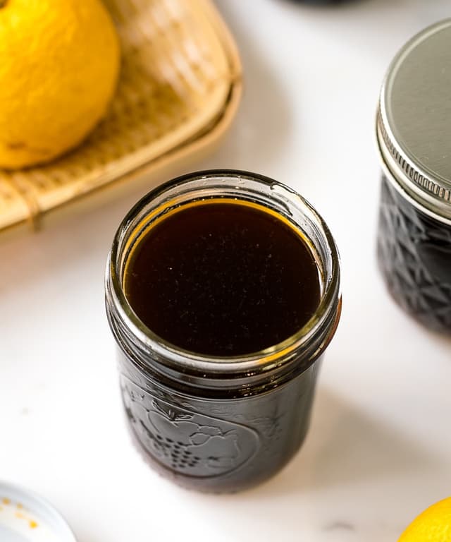 Yuzu Ponzu (Japanese YuzuFlavored Dipping Sauce) Punchfork