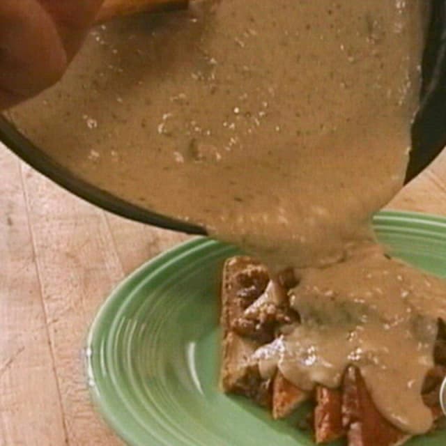 Sawmill Gravy Punchfork