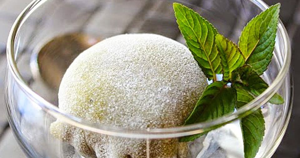 Green Tea Mochi Ice Cream Punchfork