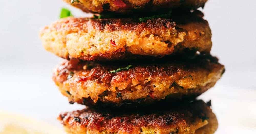 Croquette Recipes (100+ Ideas) Punchfork