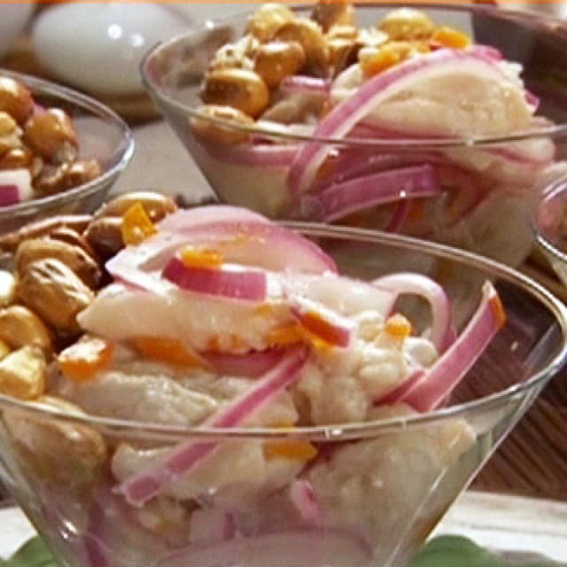 Canchita, the UnPopped Popcorn of Peru Punchfork