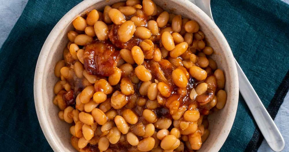 Boston Baked Bean Recipes Punchfork