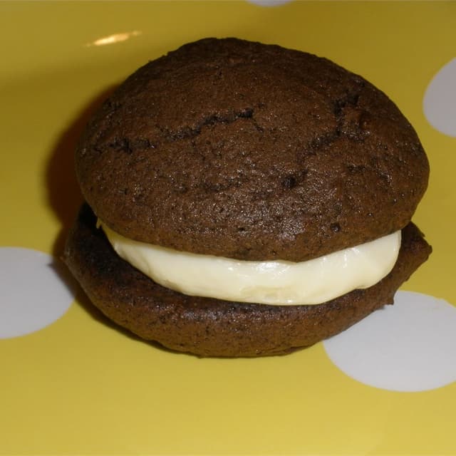 Southern Moon Pies Punchfork