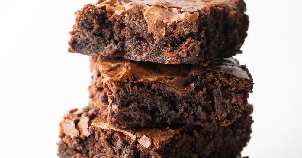 Ghirardelli Brownie Mix (Instructions + Homemade Brownie Mix) with