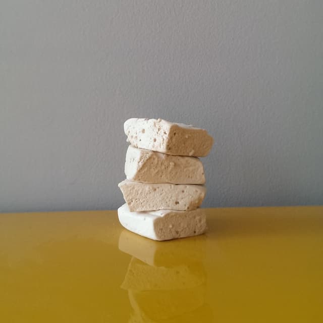 Brown Sugar Marshmallows Punchfork