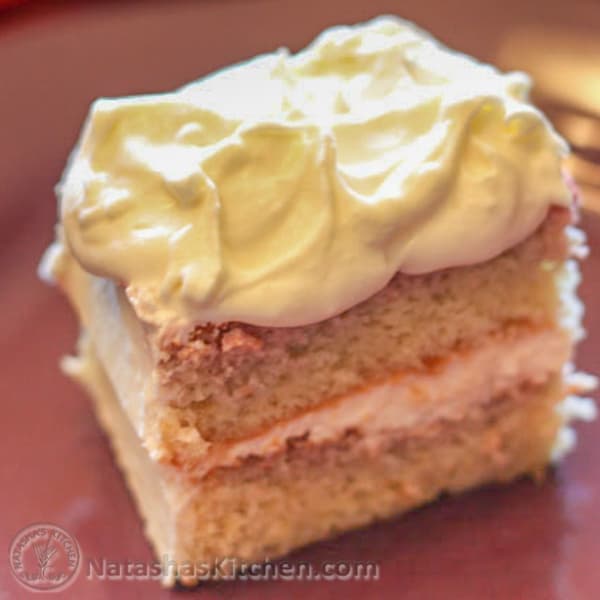 Condensed Milk Cream Cheese Frosting Punchfork