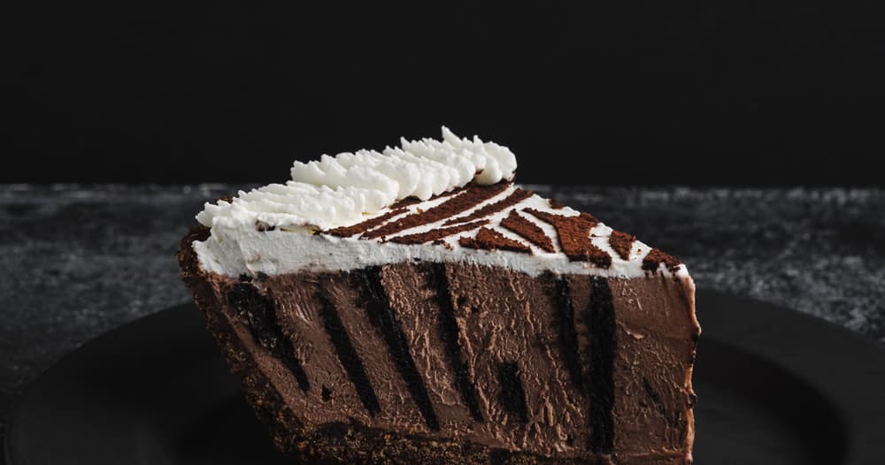 Pie of the Tiger Punchfork