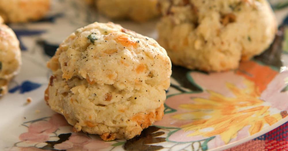 Breakfast Sandwich Cookies Punchfork