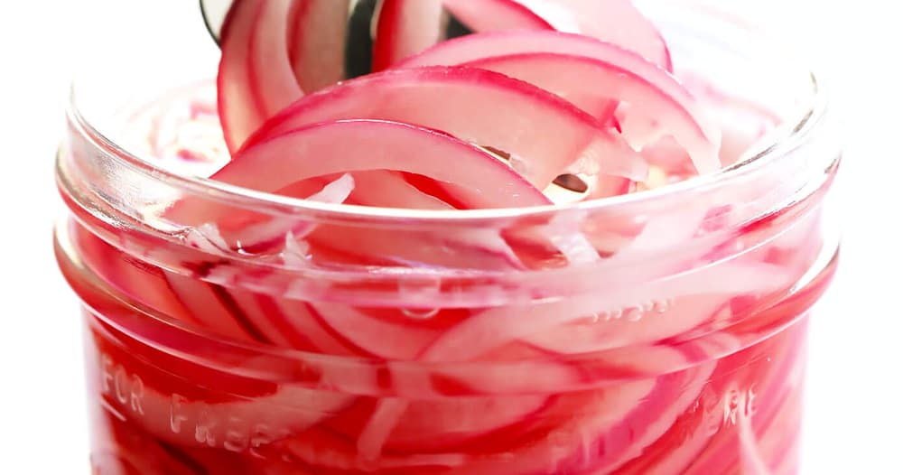 Pickled Onion Recipes (140+ Ideas) Punchfork