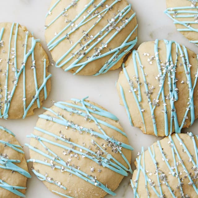 Lemony Ricotta Pillows Punchfork