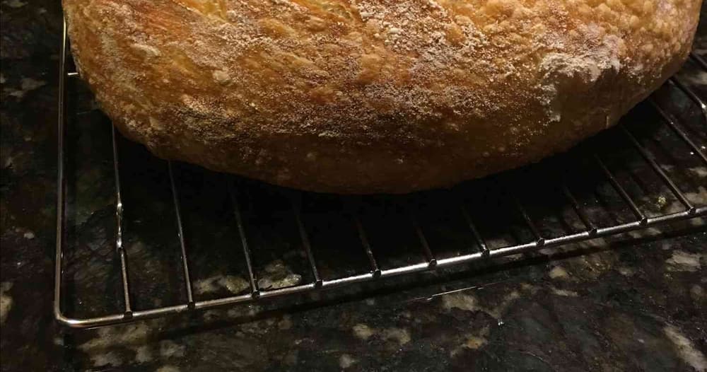 Chef John's Sourdough Bread Punchfork