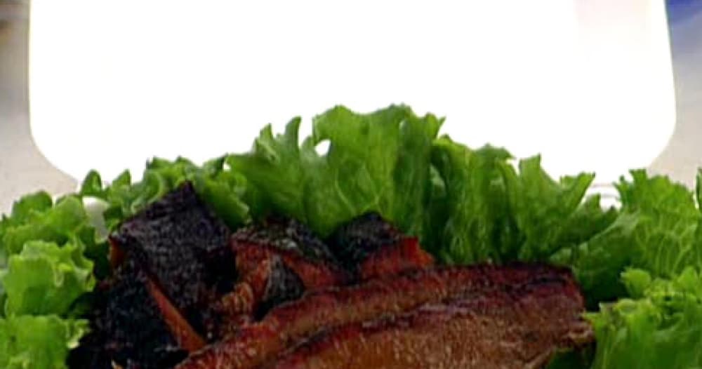 Beef Brisket Rub 1 Punchfork