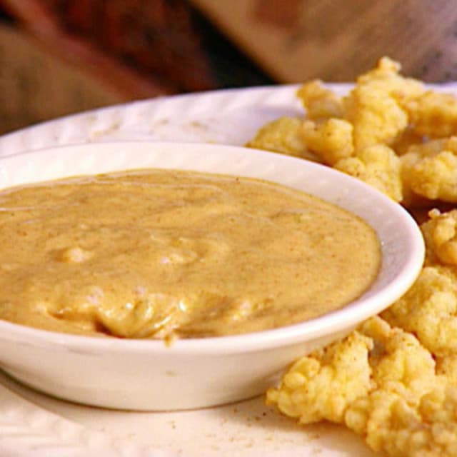 Fried Alligator Nuggets Punchfork