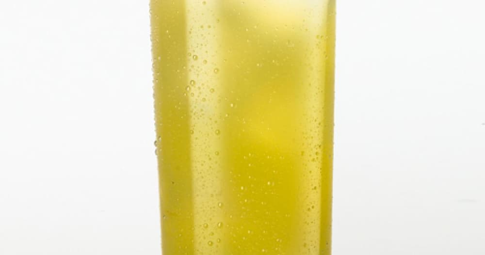 Gin Rickey Punchfork