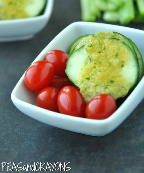 Sweet Chili Dressing Punchfork