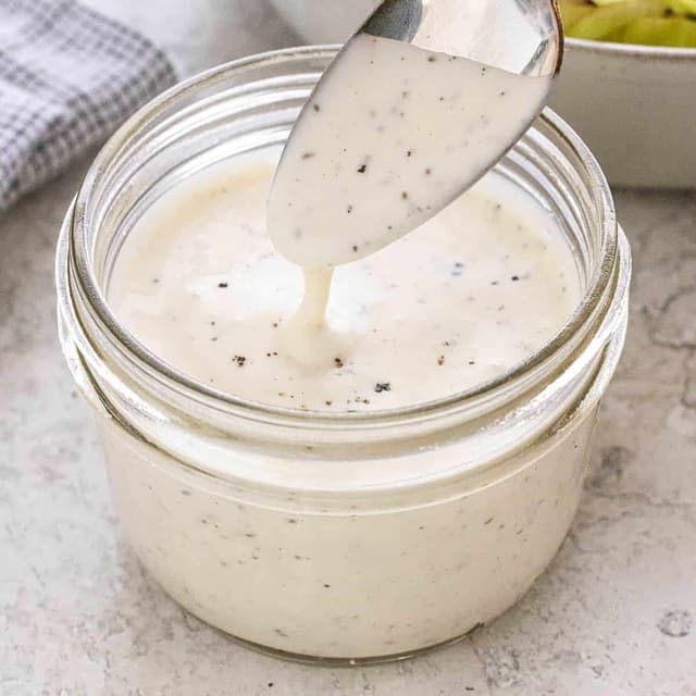 Homemade Coleslaw Dressing Punchfork