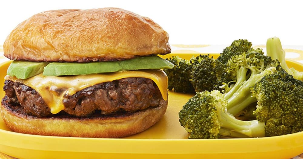 “GYOB” (Grind Your Own Burgers) Punchfork