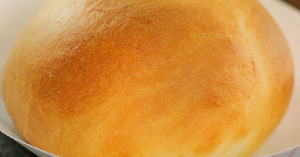 Sausage and Gravy Kolache Punchfork