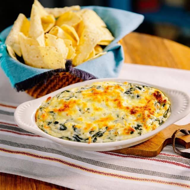 Sunny S Spicy 5 Ingredient Spinach Artichoke Dip Punchfork Sunny S Spicy 5 Ingredient Spinach Artichoke Dip Punchfork