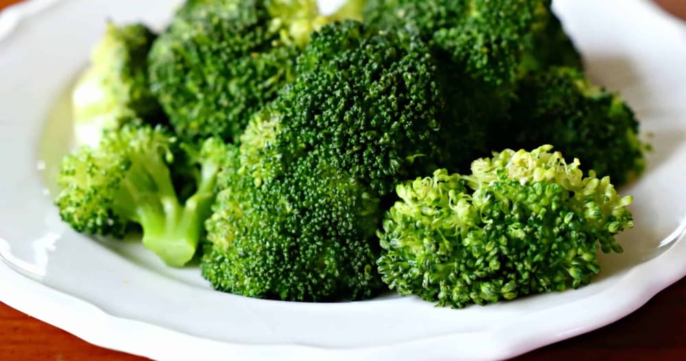 How to Steam Broccoli in a Rice Cooker Punchfork