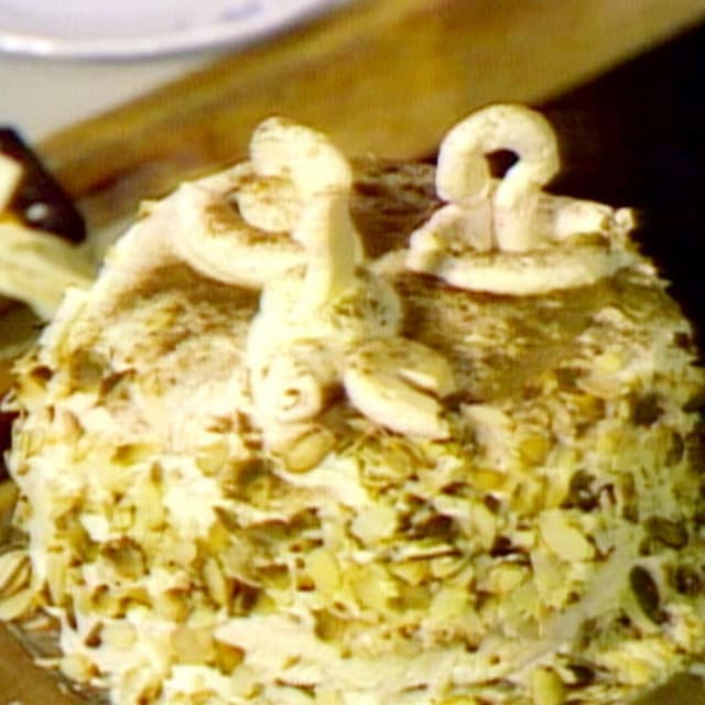 Vacherin Punchfork vacherin-punchfork
