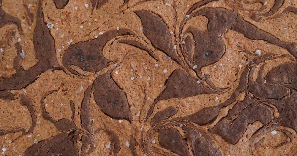 Almond Butter Brownies Punchfork