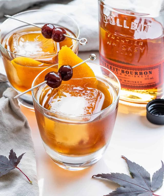 Maple Old Fashioned Punchfork maple-old-fashioned-punchfork