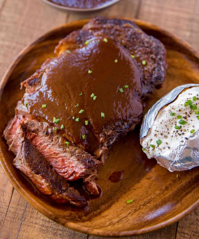 A1 Steak Sauce (Copycat) Punchfork