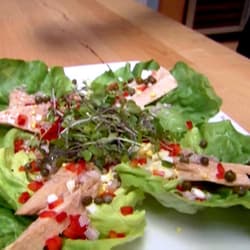 Alton Brown Recipes (Keto) | Punchfork