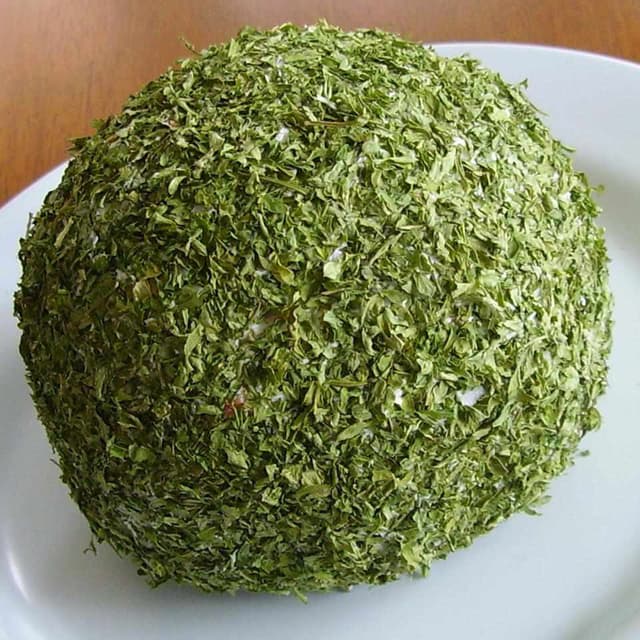 MexicanStyle Surimi Punchfork