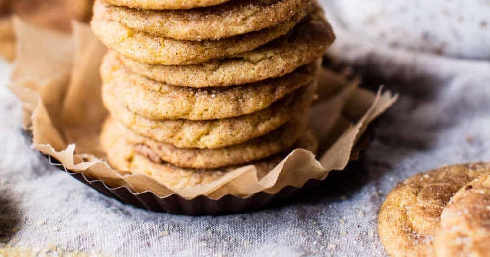 Chai Snickerdoodle Recipes Punchfork