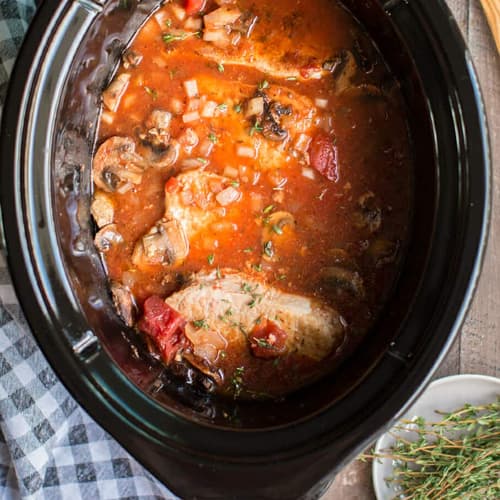 Pork Stew Recipes (190+ Ideas) Punchfork