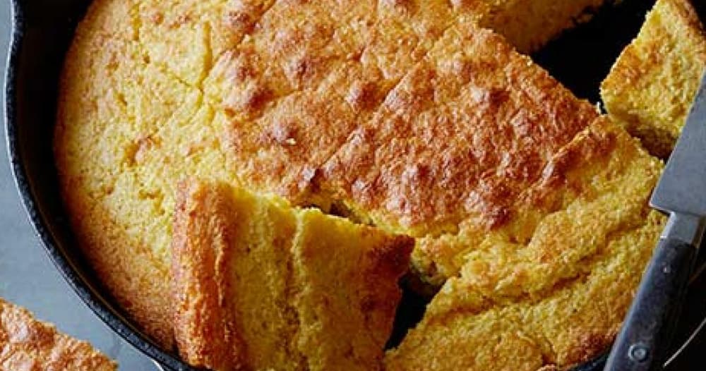 Creamed Corn Cornbread Creamed Corn Cornbread