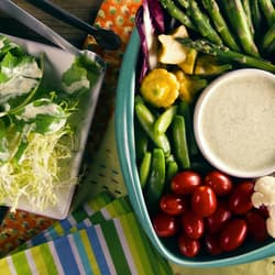 Chef John's Green Goddess Dressing | Punchfork