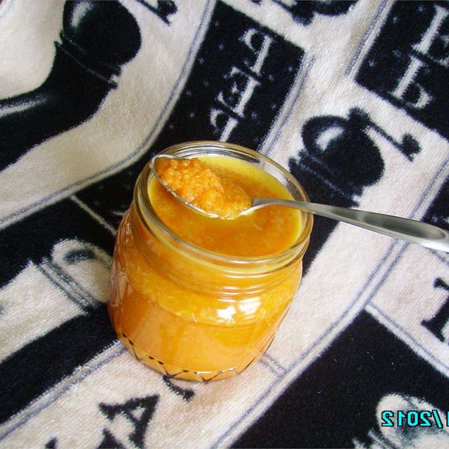 Sushi House Salad Dressing, It's Orange Punchfork