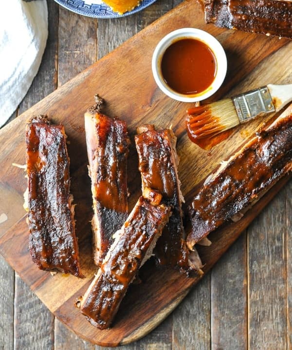 Crock Pot Ribs Punchfork