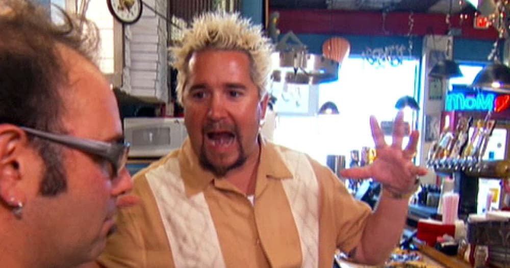 Bengal Tiger Pizza Punchfork