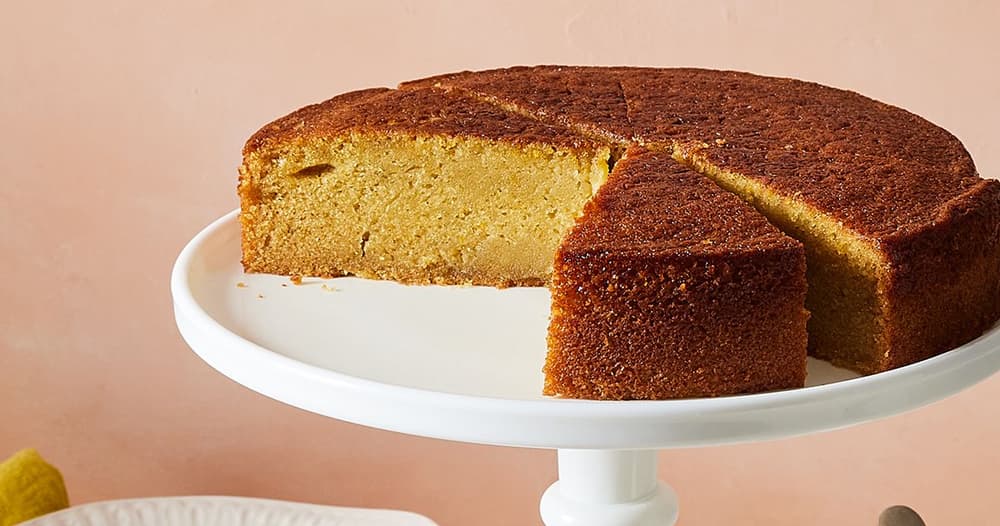 Maialino Olive Oil Cake Recipes Punchfork