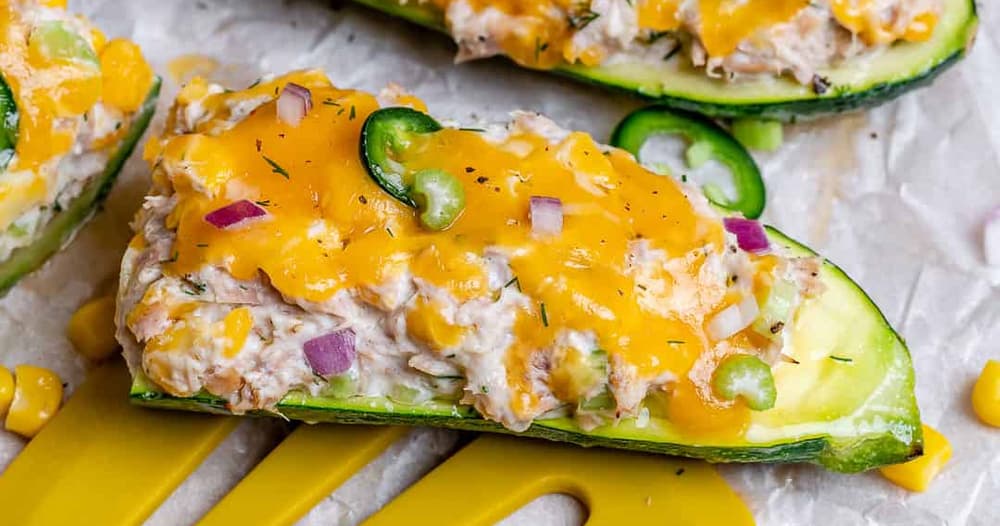 Tuna Melt Recipes Punchfork