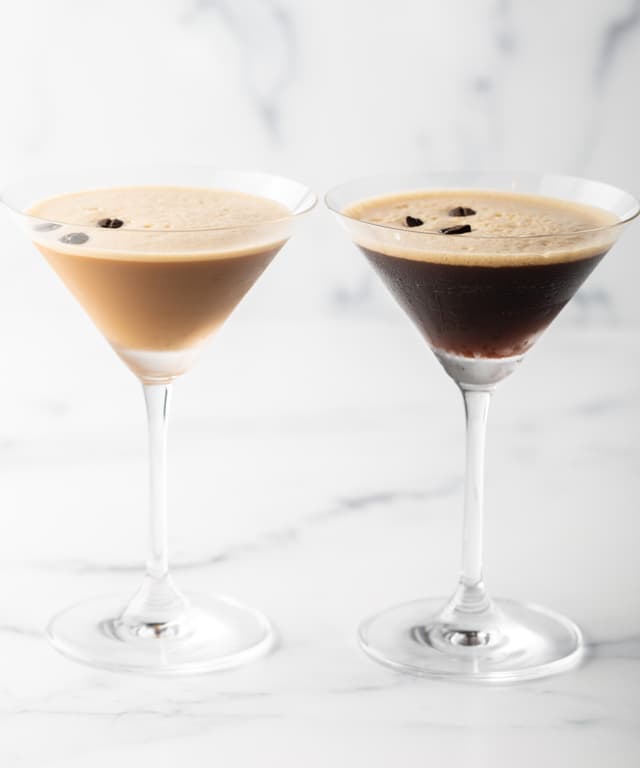 Best Espresso Martini Punchfork