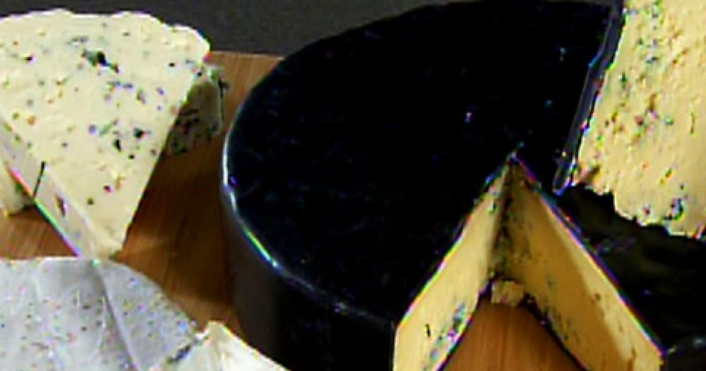 alton brown blue cheese dressing recipe Blue Cheese Dressing