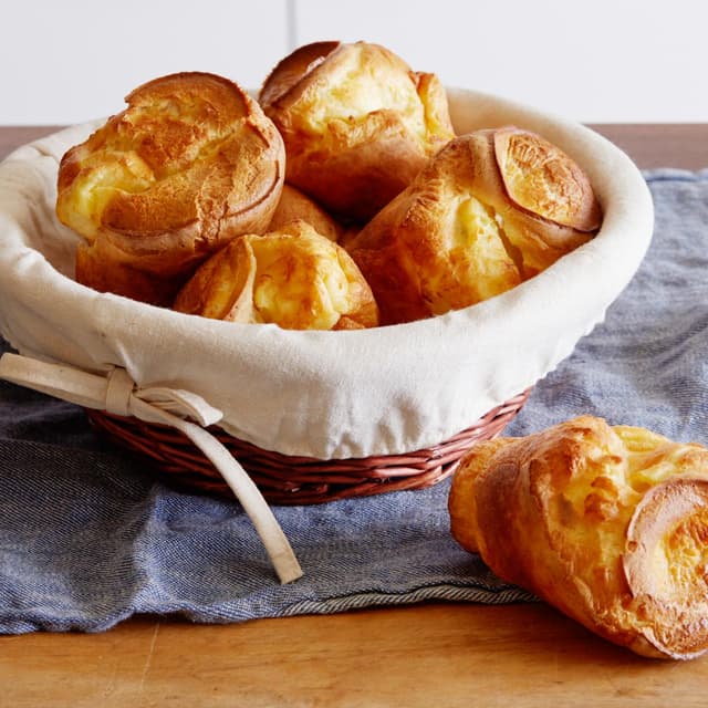 Popovers Punchfork