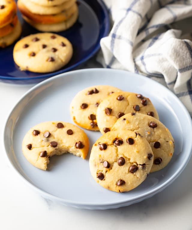 Cottage Cheese Cookie Dough Punchfork