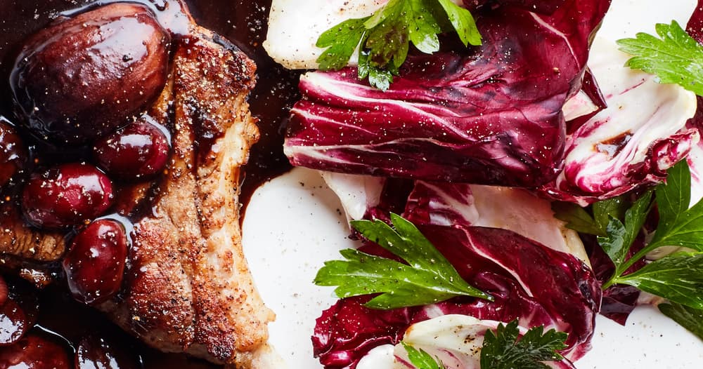 Agrodolce Recipes Punchfork