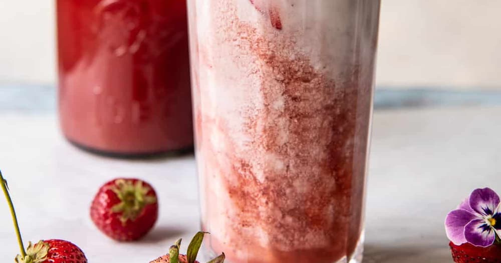 Acai Powder Recipes Punchfork