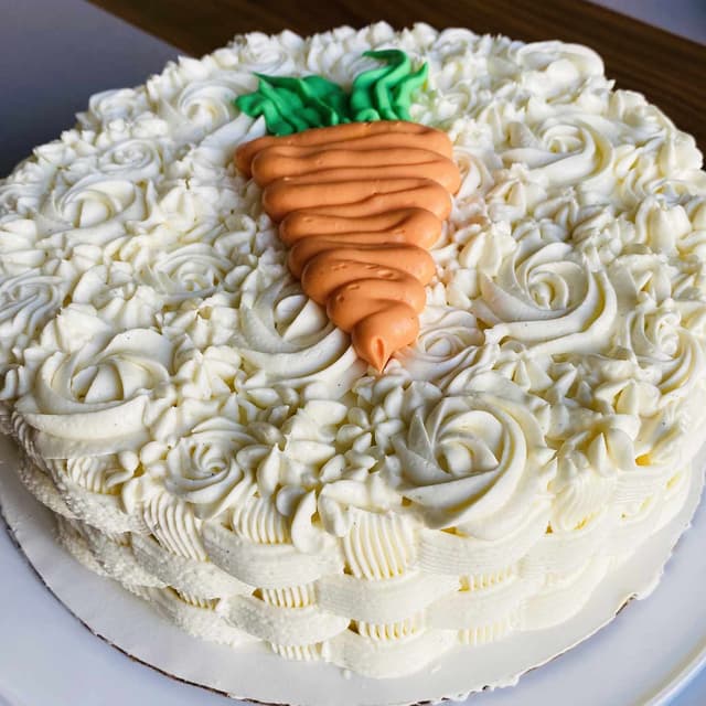 Whipped Cream Cream Cheese Frosting Punchfork