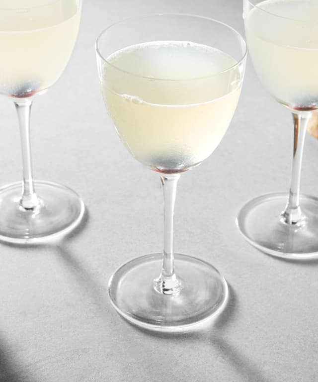 Casino Cocktail (Gin and Maraschino Cocktail) Punchfork