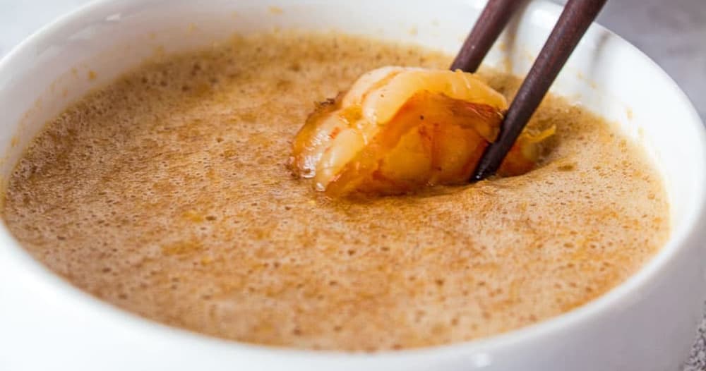 Hibachi Ginger Sauce Punchfork