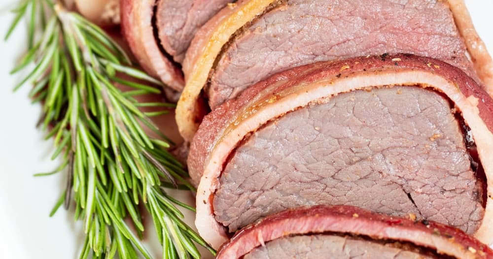 Newest Filet Mignon Roast Recipes Punchfork